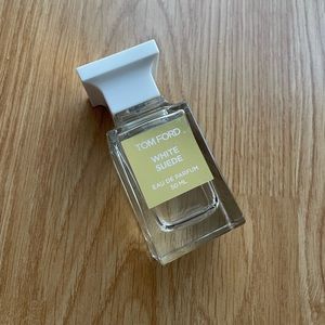 Tom Ford White Suede Eau de Parfum / 50ml